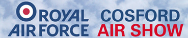 Royal Air Show Logo