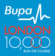 BUPA 10k