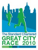 Great City Race Logo