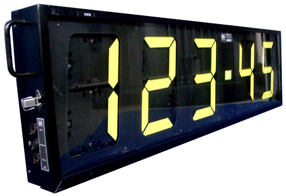 Timer Display