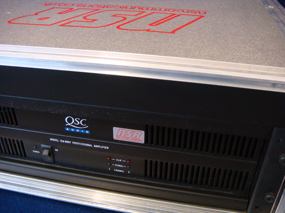 QSC 800t